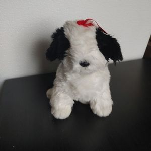 TY Poofie Plush